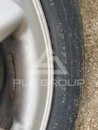 1998 Opel Vectra