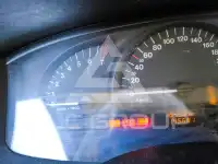 1998 Opel Vectra