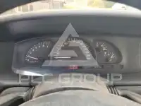 1998 Opel Vectra