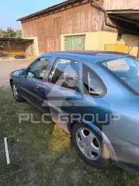 1998 Opel Vectra