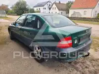 1998 Opel Vectra