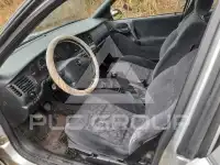 1998 Opel Vectra