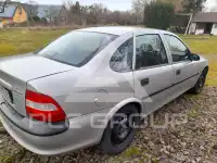 1998 Opel Vectra
