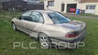 1998 Opel Omega