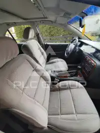 1998 Opel Omega