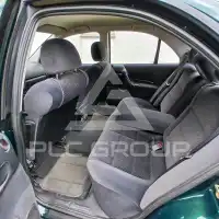 1998 Opel Omega