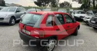 1998 Opel Corsa