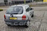 1998 Opel Corsa