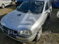 1998 Opel Corsa