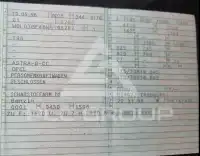 1998 Opel Astra