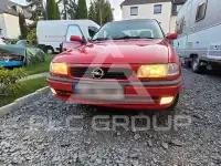 1998 Opel Astra