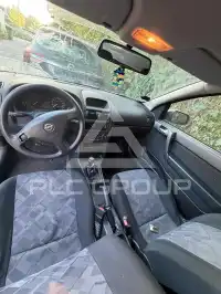 1998 Opel Astra