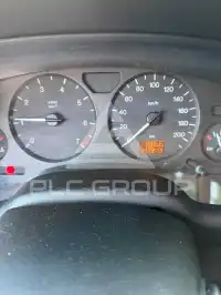 1998 Opel Astra