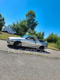 1998 Opel Astra