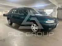 1998 Opel Astra
