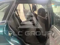 1998 Opel Astra