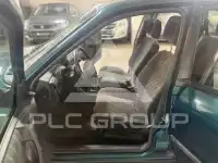 1998 Opel Astra
