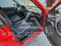 1998 Opel Astra