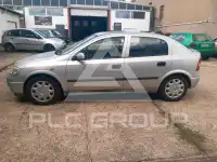 1998 Opel Astra