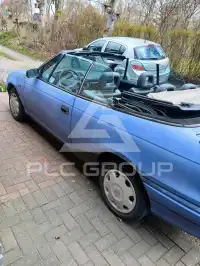 1998 Opel Astra
