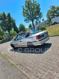 1998 Opel Astra