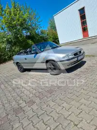 1998 Opel Astra