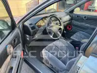 1999 Mitsubishi GALANT