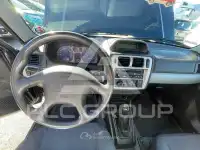 1999 Mitsubishi PAJARO