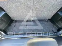 1999 Mitsubishi PAJARO