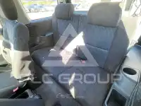 1999 Mitsubishi PAJARO