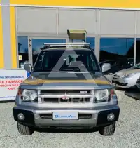 1999 Mitsubishi PAJARO