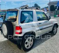 1999 Mitsubishi PAJARO