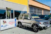 1999 Mitsubishi PAJARO