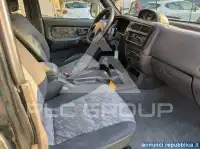 1999 Mitsubishi L200