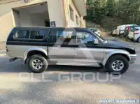 1999 Mitsubishi L200