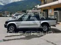 1999 Mitsubishi L200