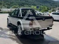 1999 Mitsubishi L200