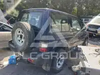 1999 Mitsubishi MONTERO