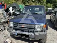 1999 Mitsubishi MONTERO