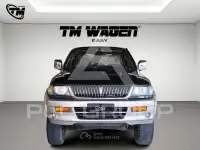 1999 Mitsubishi PAJARO
