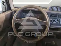1999 Mitsubishi PAJARO