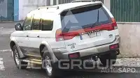 1999 Mitsubishi PAJARO