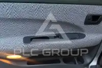 1999 Mitsubishi Space Wagon