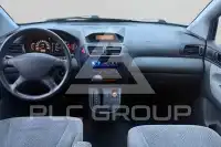 1999 Mitsubishi Space Wagon