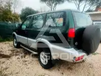 1999 Nissan Terrano