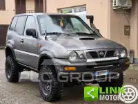 1999 Nissan Terrano