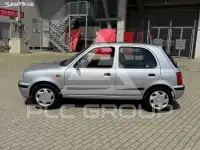 1999 Nissan MICRA