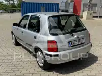 1999 Nissan MICRA