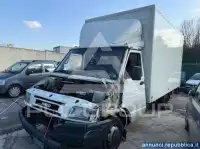 1999 Iveco Daily