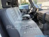1999 Iveco Daily
